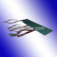 6 Layers Air-Gap Rigid-Flex PCB