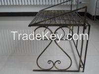  metal mircowave oven racks