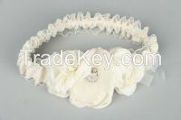 Wedding garter