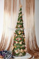 Decorative Christmas tree