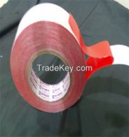 Double Side Polyester Tape