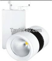 LED Track Spot Light