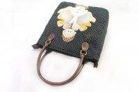 Alice Fabric Handbag Kit Diy Material Sewing Kits