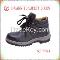 Hot selling steel toe wholesale safety shoes in low price
