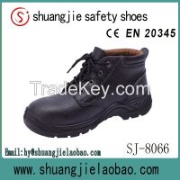 dual pu outsole steel toe safety shoes, wholesale safety shoes price