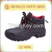 Good quality industrial safety shoes;woodland safety shoes Italy