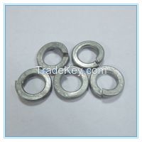 DIN127 Spring Washers