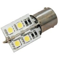 LED Canbus Car Auto Brake Bulb Light (1156-16SMD 5050)