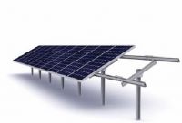 Solar Mounting Structures