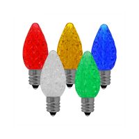 C7 C9 Led Christmas Light, Led Decorative Bulbs, Led Holiday Light, Led Replacement Lamp