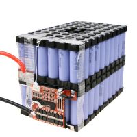Rechargeable Battery Pack 36V 35Ah with Protection PCM