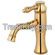 Basin Faucets