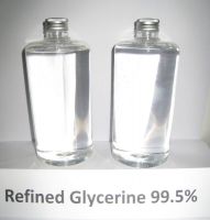 Refined Glycerine Technical, Refined Glycerine USP 99.5 %