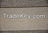 Corrugated Paperboard