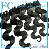 800pcs brazilian hair weft in stock, best quality, brazilian hair weave