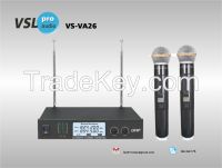 wireless microphone system , lavalier,headset,handheld mic