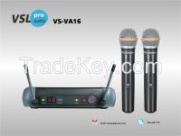 Professional wireless microphone system,headset , lavalier,handheld mic