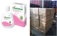 Femisolnat Feminine Hygiene Solutions