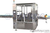Linear Hot Melt OPP Labeling Machine(High Speed)