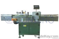 Round Bottle Labeling Machine