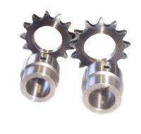 Weld Fit Sprockets