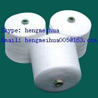 T/C Yarn Polyester Cotton Blended Yarn 60s 65/35