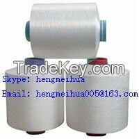High Strength Polyester Yarn 150D/48F for Knitting