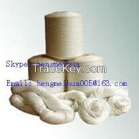 Acrylic Cotton Yarn Ne24/2 (50/50) for Knitting