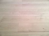Rustic-A white oak engineered wood flooring