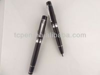 baoer roller ball pen for TC-M006B002