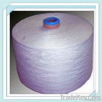 Spandex /compact Cotton Yarn