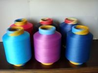 Spandex/nylon Yarn Made In Chia