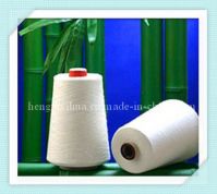Fashion Color Regenerated Cotton Yarn