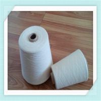 100% combed cotton yarn in 2014
