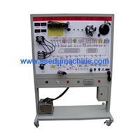 ZA3112 Petrol Electronic Unit Injector (EUIs)  Fault Diagnostics Test Equipment