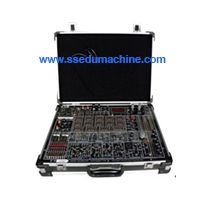 Electronics Teaching Case Educational Equipment Technical Teaching Equipment