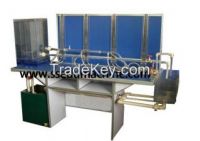 Scientific Laboratory Equipment Hydraulic Workbench