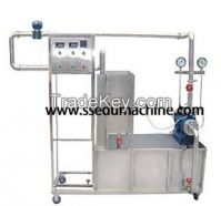 Engineer Educational Equipment Vocational Training Equipment