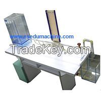 Piping Losses System Hydraulic Workbench