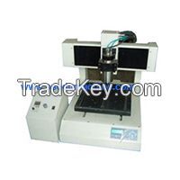 Drilling Carving Machine PCB Manufacturing Equipment