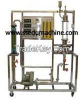 Hydraulic Workbench Scientific Laboratory Equipment