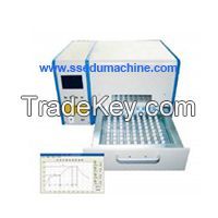 Surface Mount Backflow Soldering Machine PCB Processing Educational System