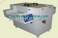 Automatically Circuit Board Polishing Machine PCB Manufacturing Equipment