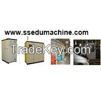 Vacuum filling machine Auto Production Line Equipment  Automobile Production Equipment