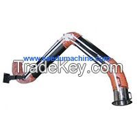 Flexible Arm Workshop Fume Extractor Workshop Equipment