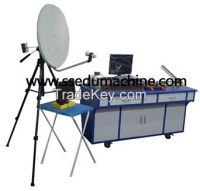 Satellite Trainer Teaching Equipment