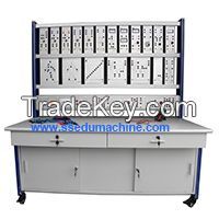 Electrical Protection Training Workbench, Teaching Equipment