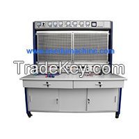 Electrical Installation Training Workbench Education Trainer