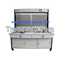 Electrical Installation Training Workbench Didactic Equipment