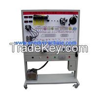Petrol Electronic Unit Injector (EUIs)  Fault Diagnostics Test Equipment  Scientific Laboratory Equipment